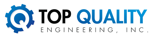 Top Quality Engineering, Inc.